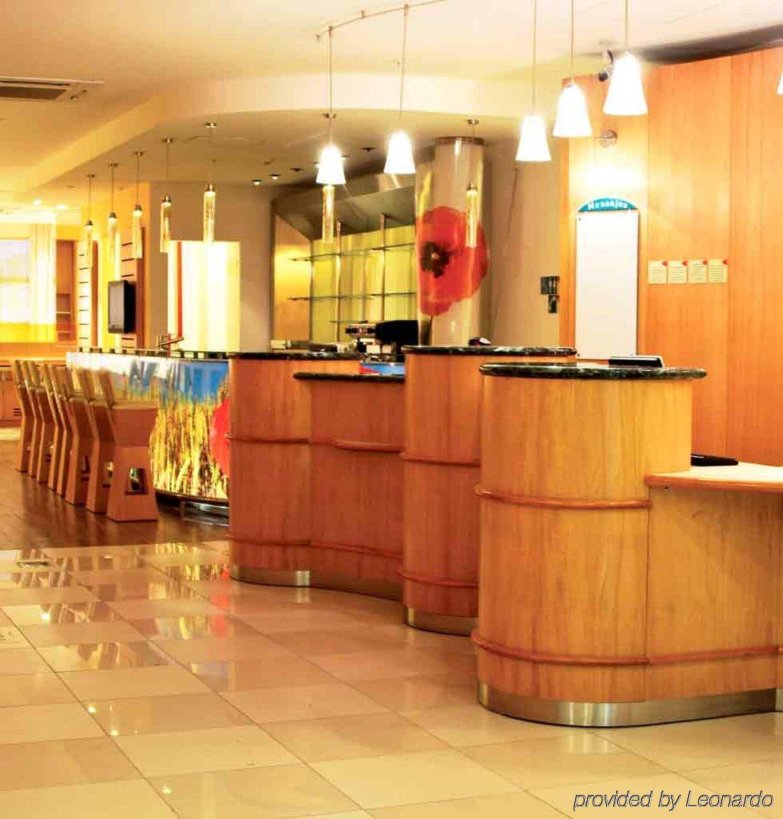 Hotel ibis Buenos Aires Obelisco Exterior foto